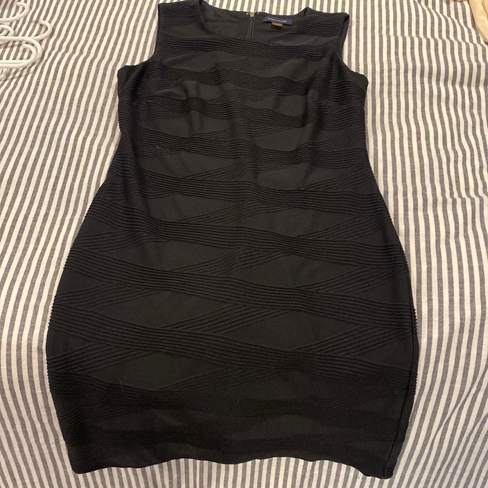 Tommy Hilfiger bodycon mini dress
